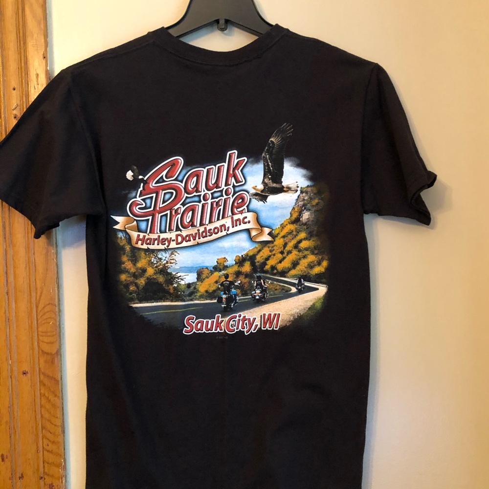 Harley Davidson‎